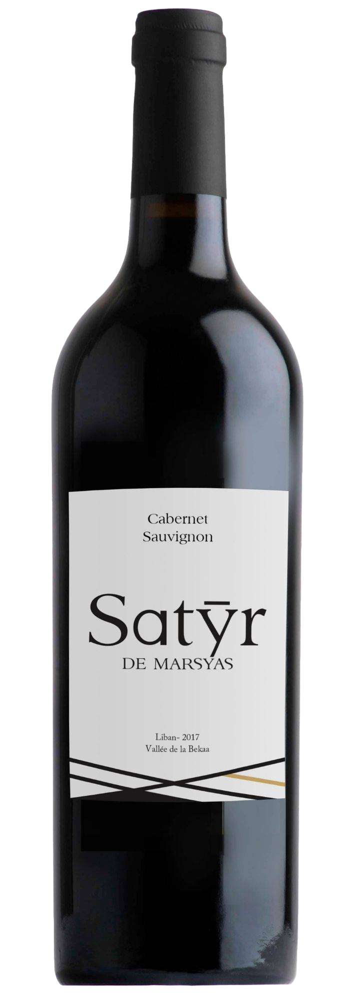 Satyr de Marsyas