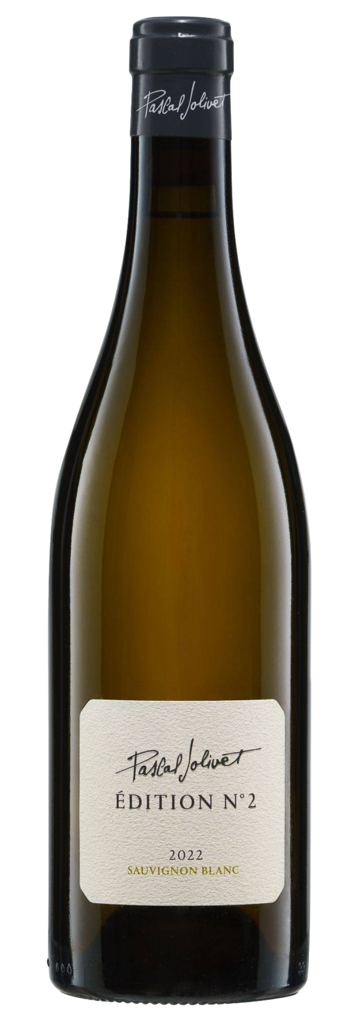 Edition N°2, Sauvignon Blanc