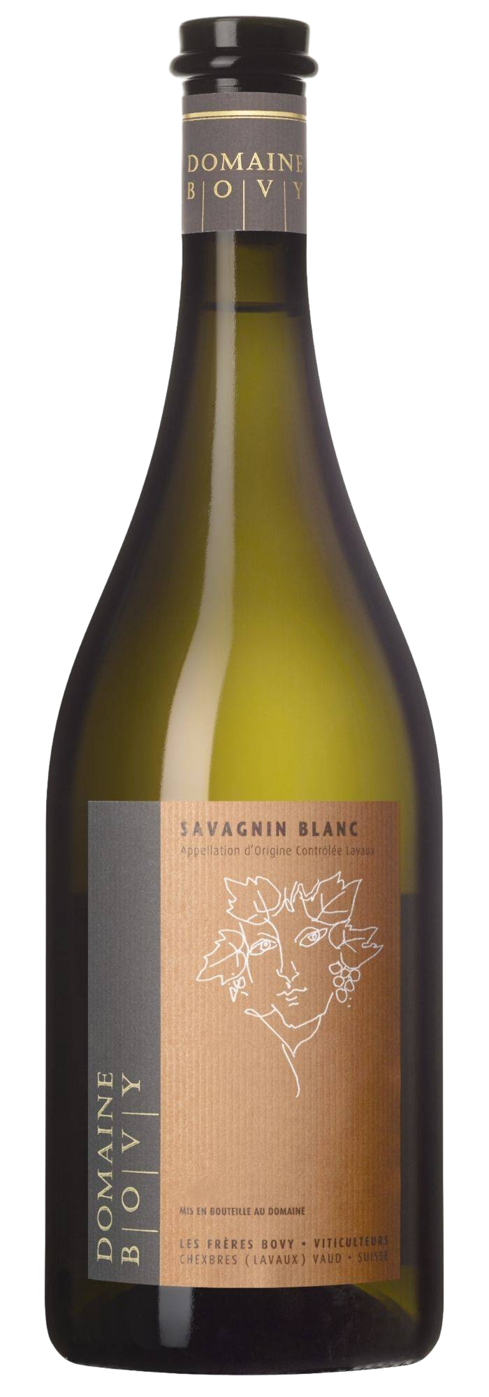 Savagnin Blanc