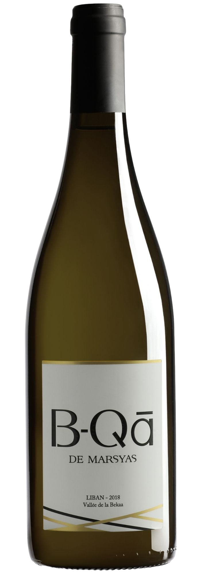 B-Qā de Marsyas Blanc