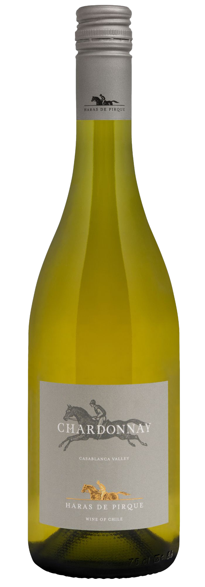Chardonnay Reserva