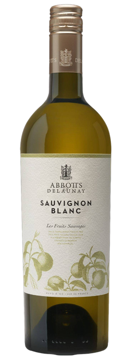 Sauvignon Blanc Les Fruits Sauvages