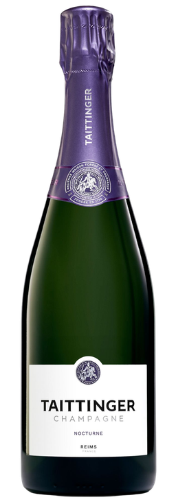 Taittinger sec Nocturne