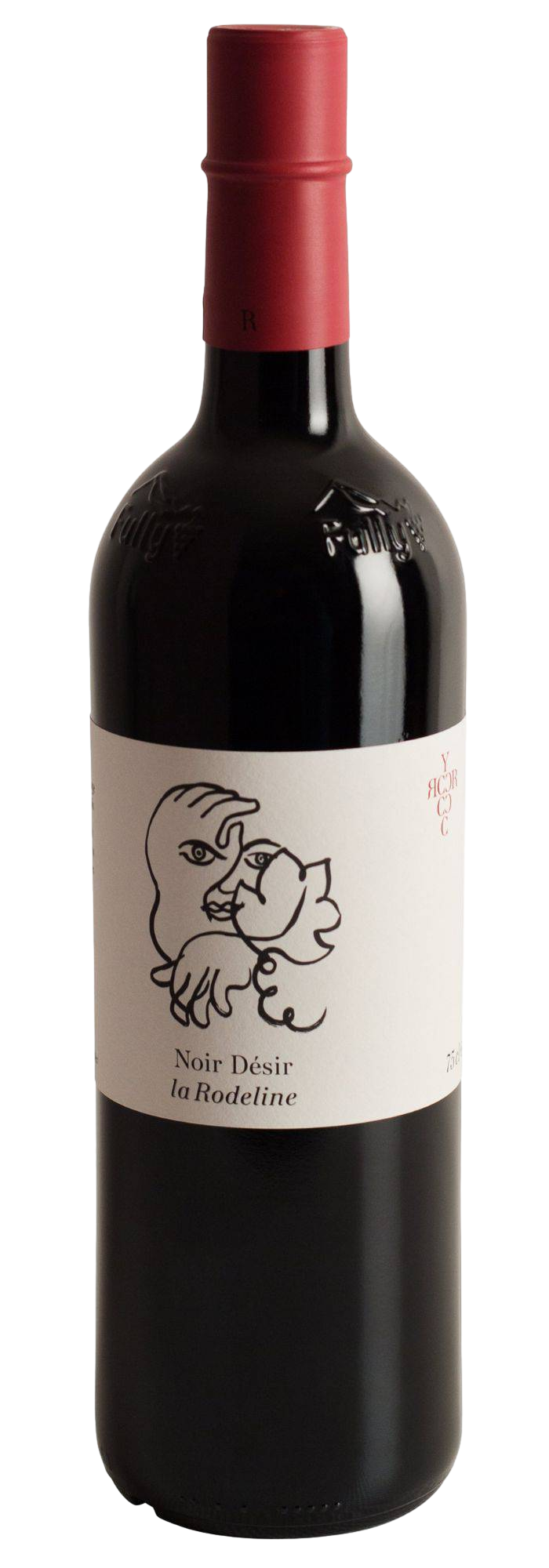 Noir Désir, assemblage