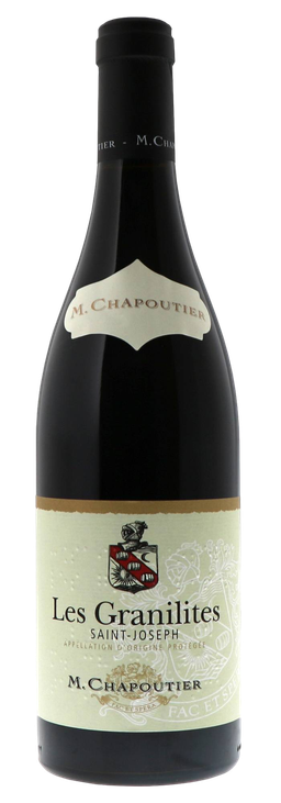 Saint-Joseph Les Granilites