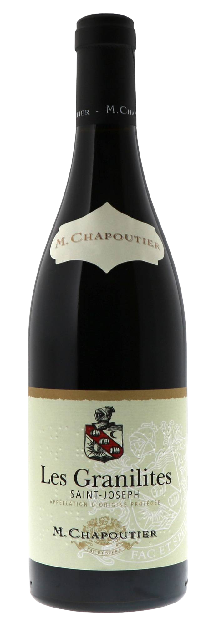 Saint-Joseph Les Granilites