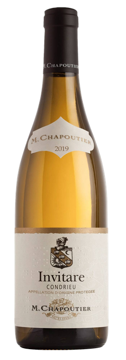 Condrieu Invitare blanc