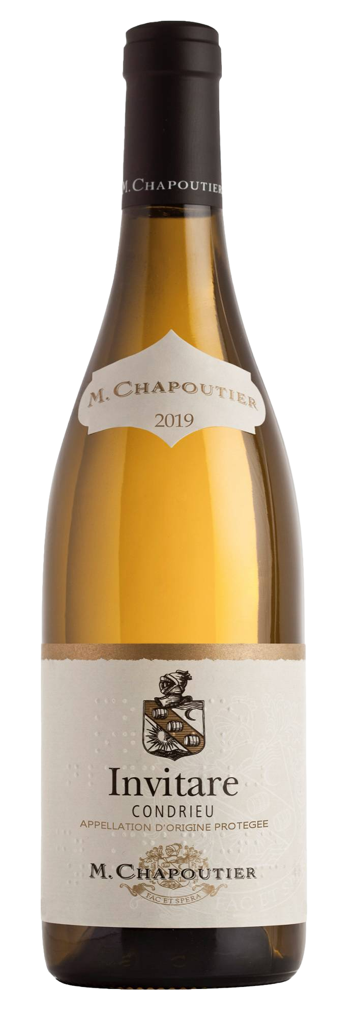 Condrieu Invitare blanc