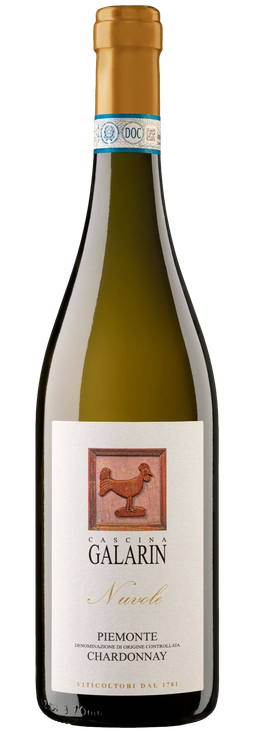 Chardonnay Nuvole