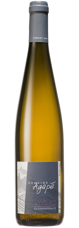 Grand Cru Schoenenbourg Riesling