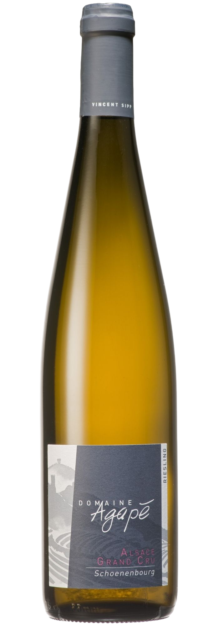 Grand Cru Schoenenbourg Riesling