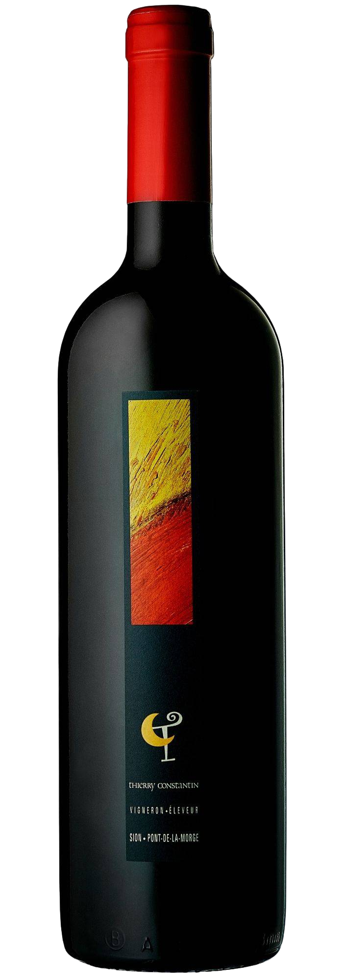 Syrah Anástasi