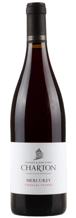 Mercurey Vieilles Vignes