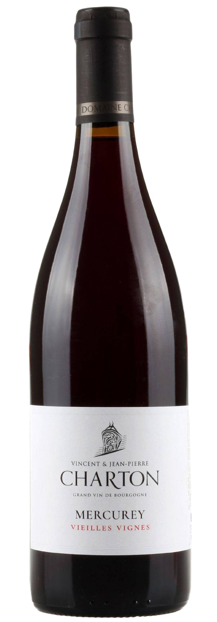 Mercurey Vieilles Vignes