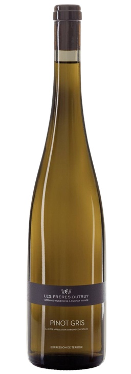 Pinot Gris, Domaine de la Treille