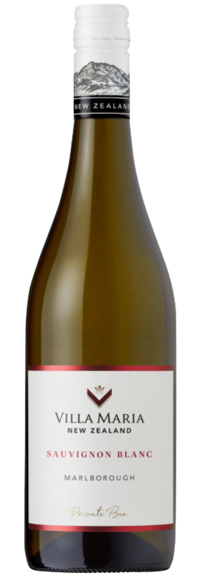 Marlborough Sauvignon Blanc