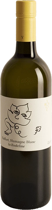 Raffort, Humagne Blanc