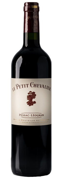 Le Petit Chevalier