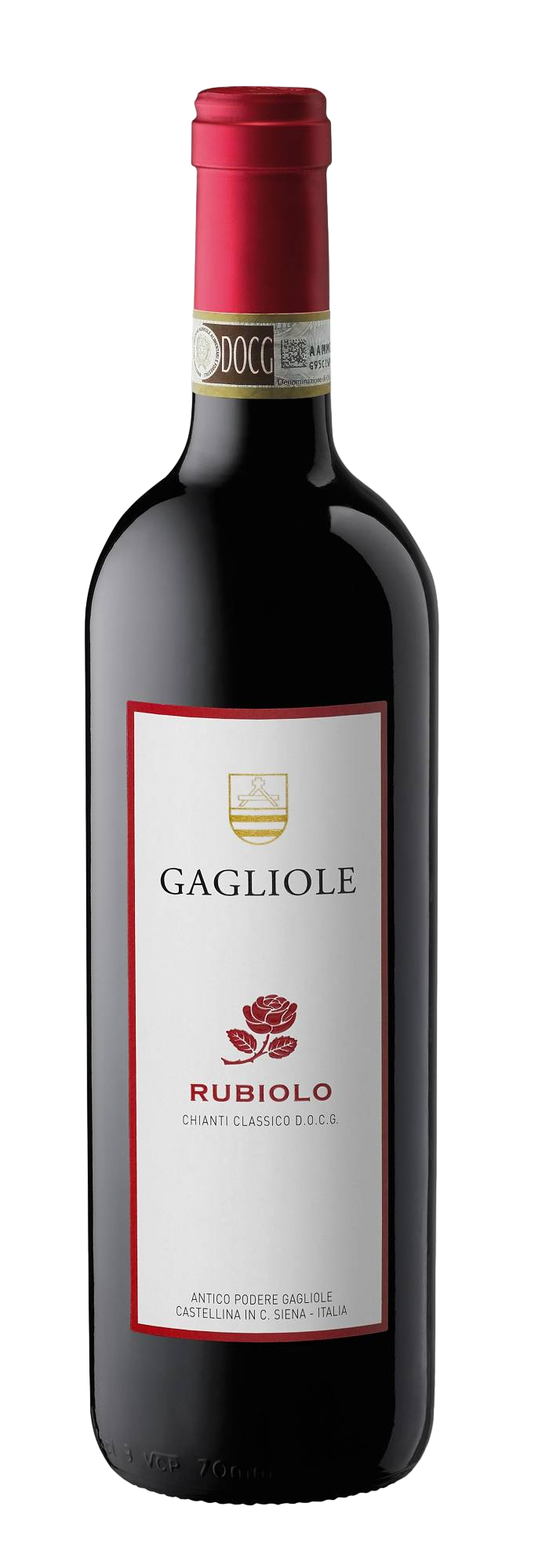 Chianti Classico Rubiolo