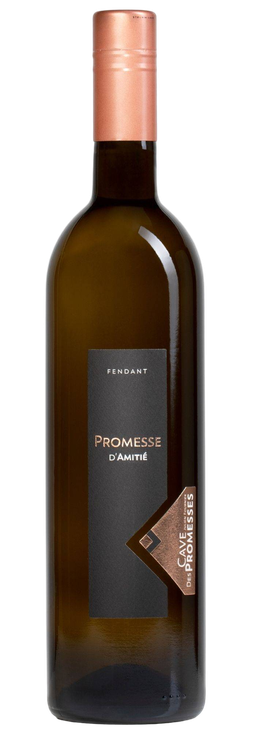 Fendant "Promesse d'amitié"