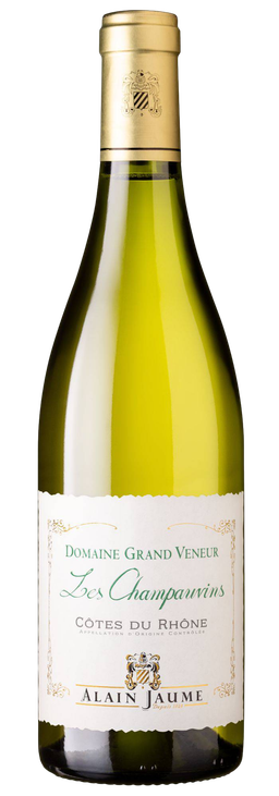 Côtes du Rhône Domaine Grand Veneur Les Champauvins