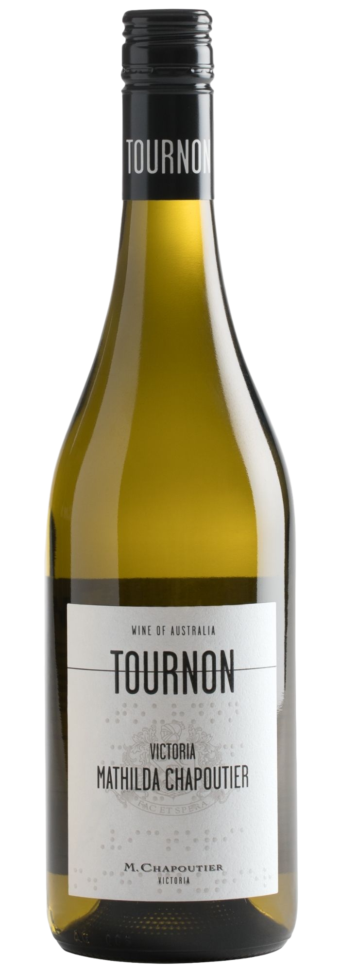 Domaine Tournon Mathilda Blanc