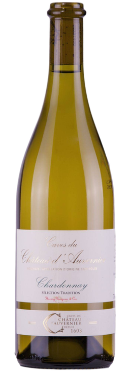 Chardonnay, sélection tradition