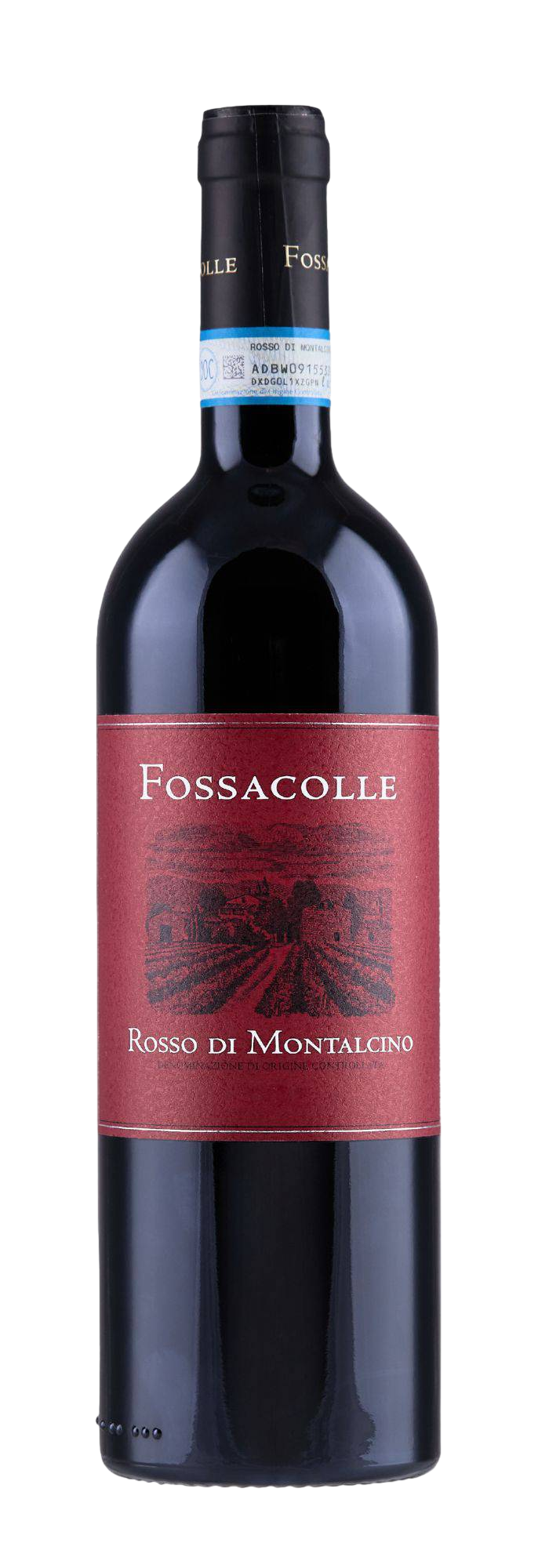 Rosso di Montalcino