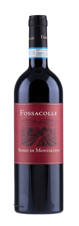 Rossi di Montalcino