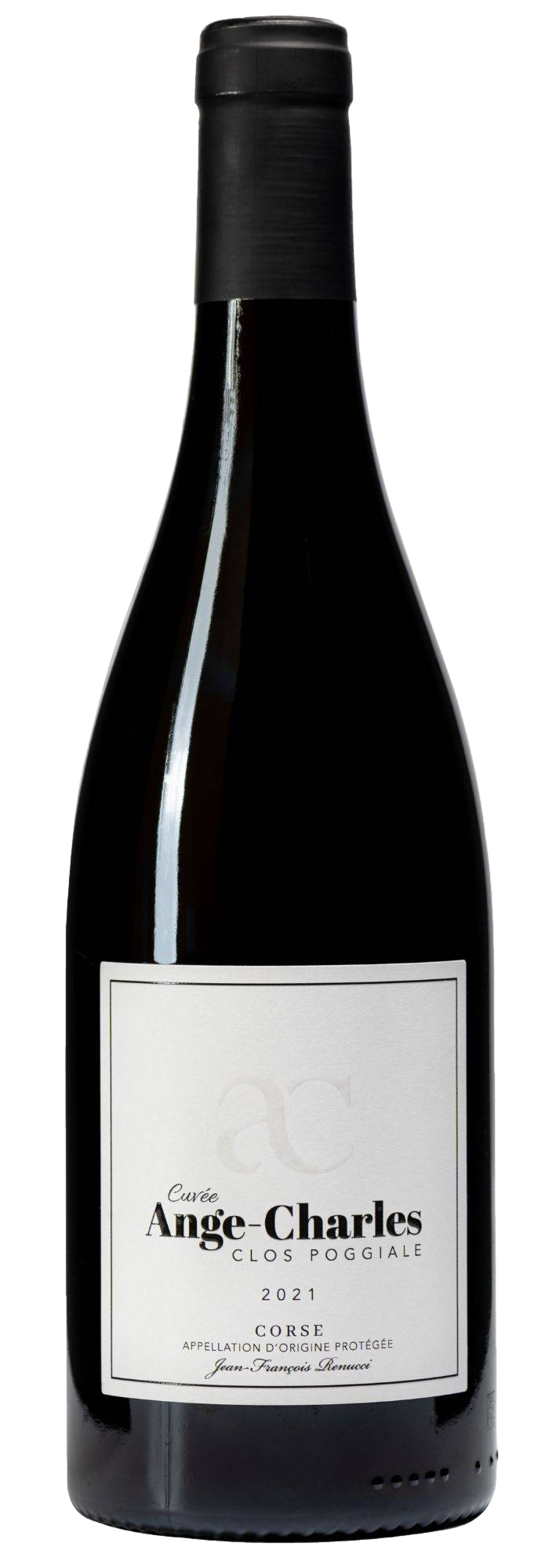 Ange-Charles Rouge