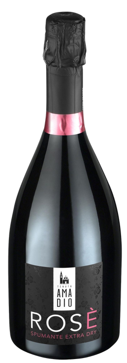 Spumante Rosé Extra Dry