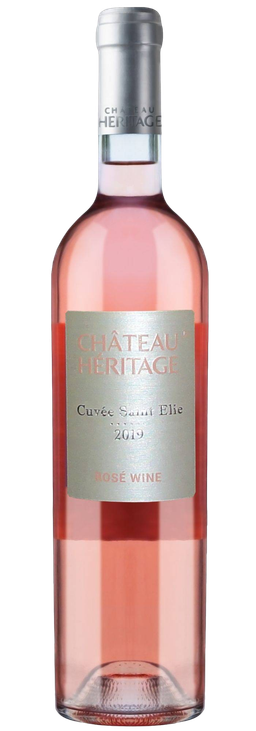 Cuvée Saint Elie Rosé
