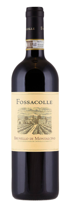 Brunello di Montalcino