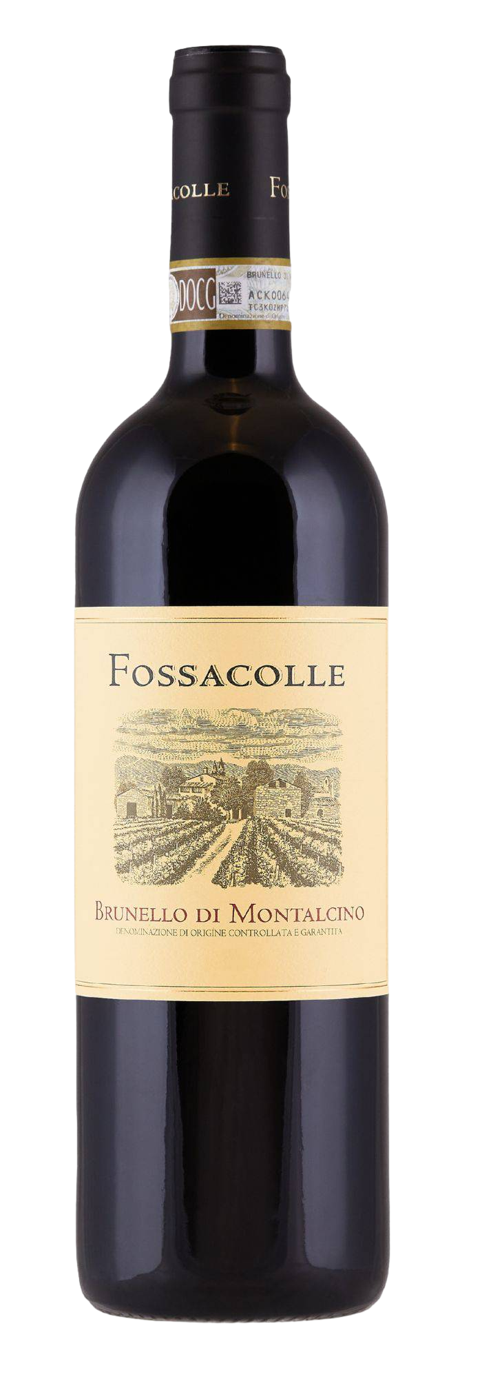 Brunello di Montalcino