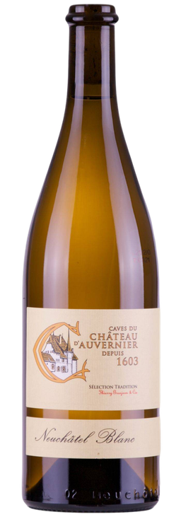 Neuchâtel blanc, sélection tradition