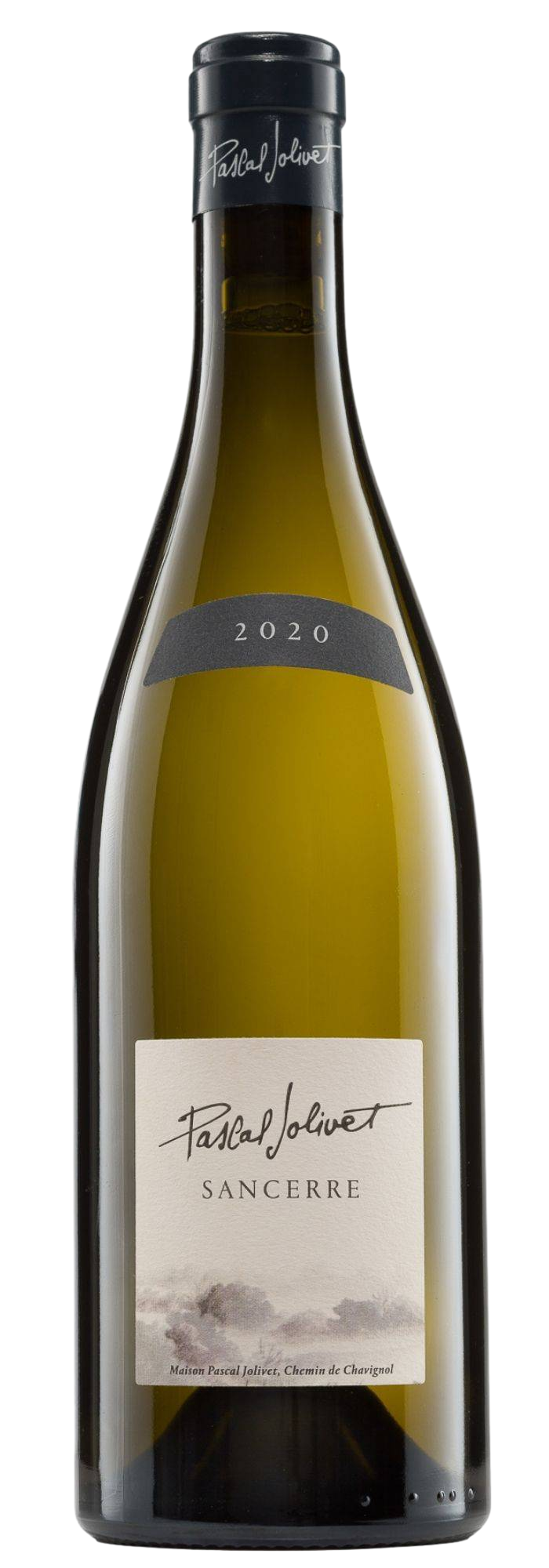 Sancerre blanc