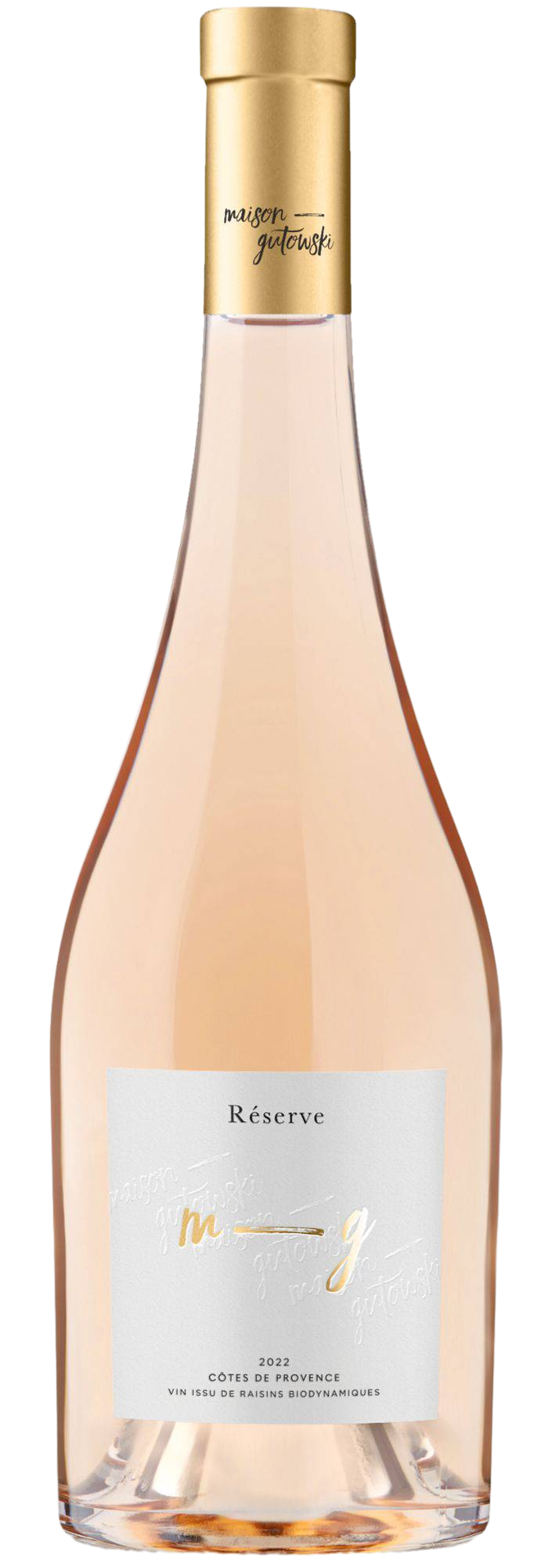 M-G Réserve