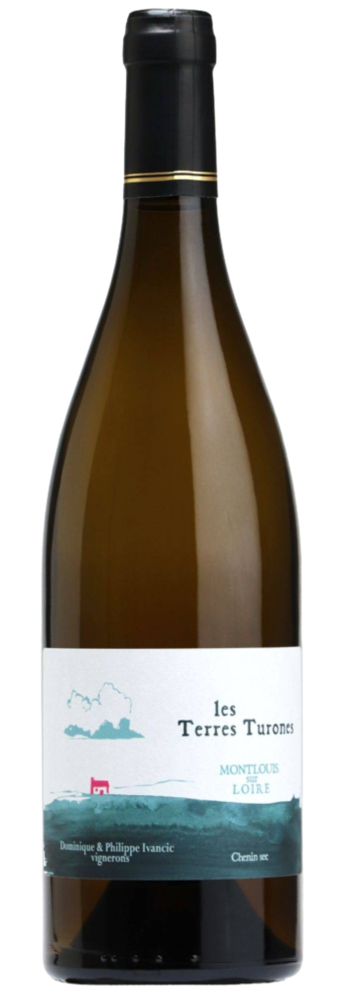 Chenin Blanc Les Terres Turones