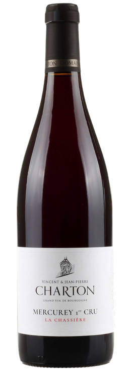 Mercurey 1er Cru La Chassière