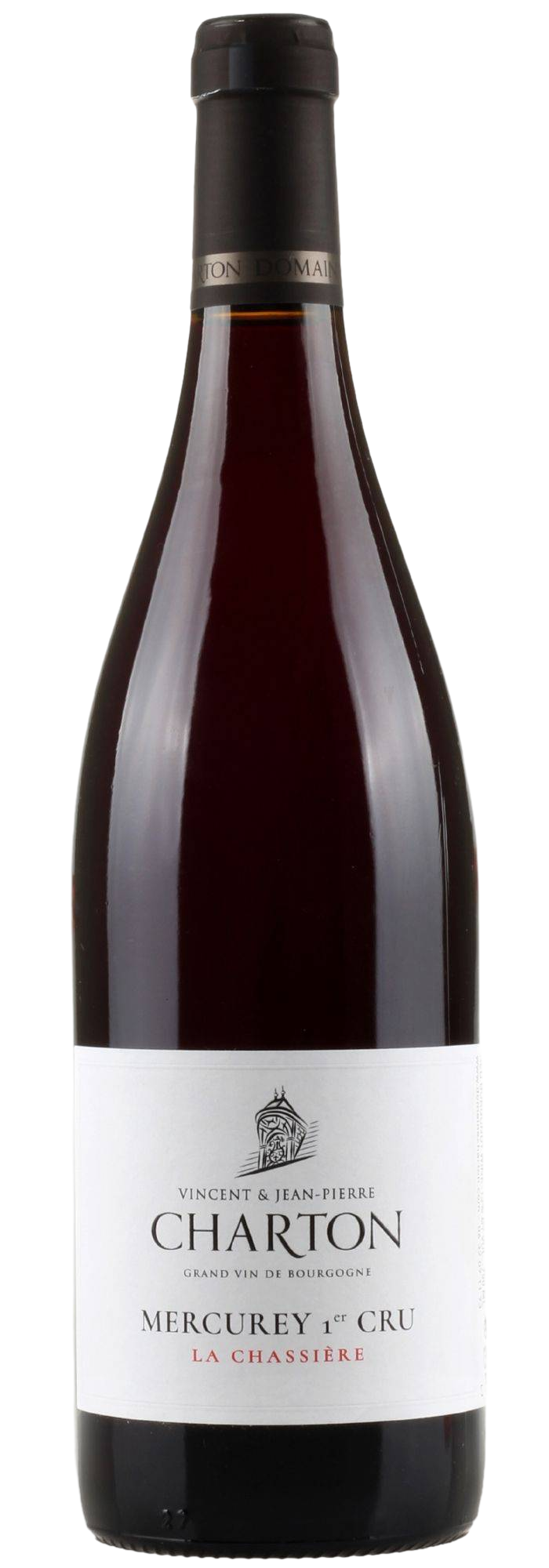 Mercurey 1er Cru La Chassière
