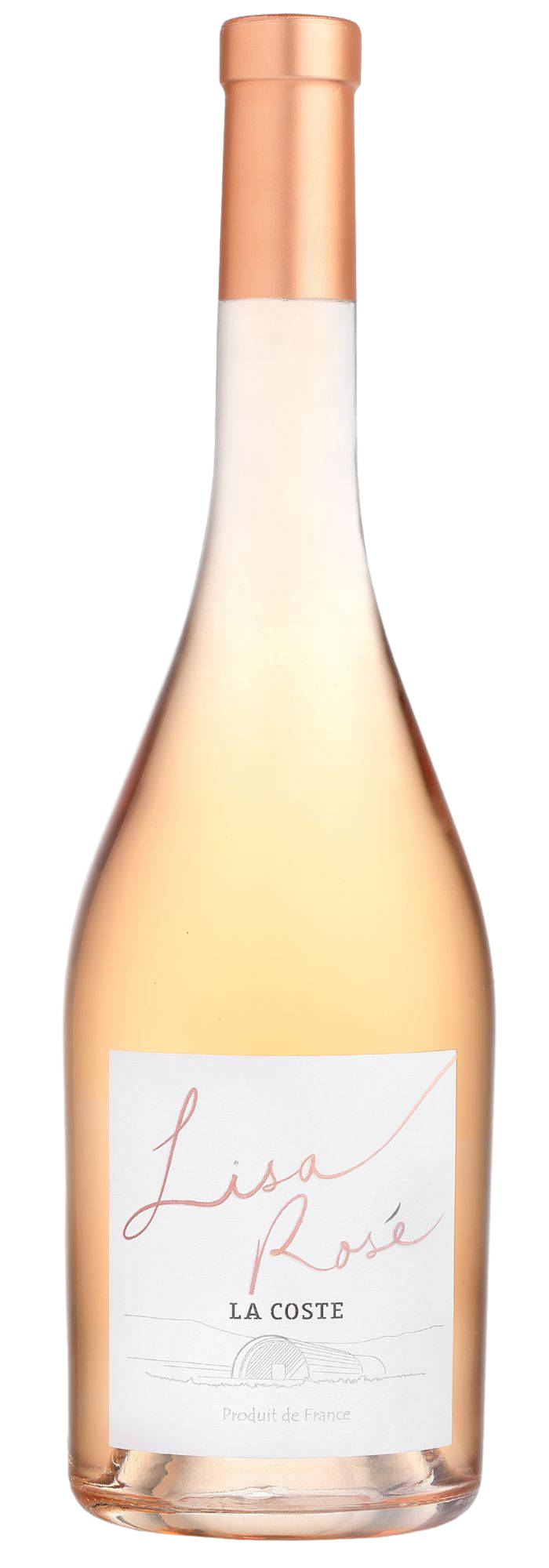 Lisa Rosé