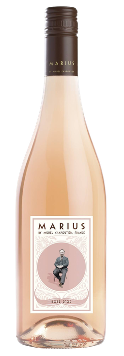 Marius rosé