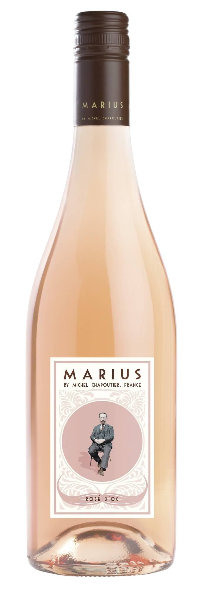 Marius rosé