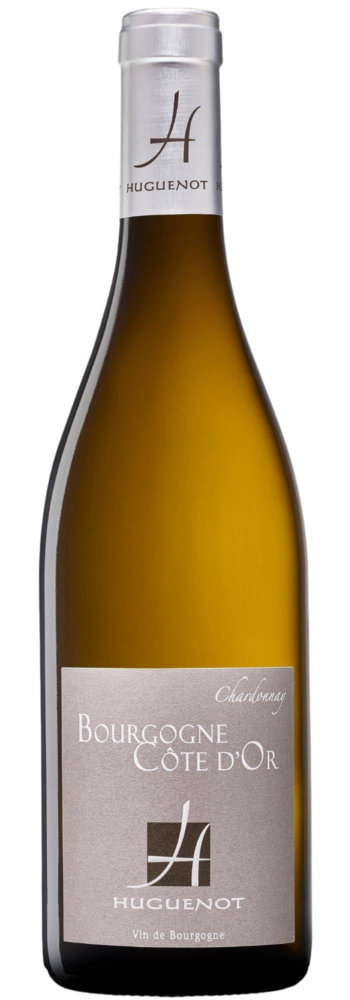 Bourgogne Côte d'Or Chardonnay