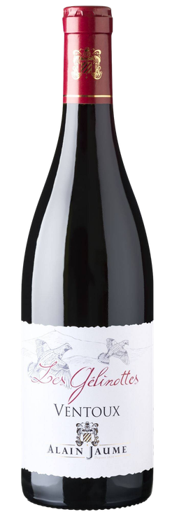 Ventoux Les Gélinottes