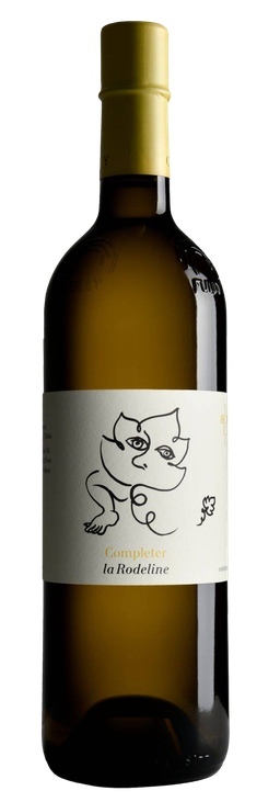 Le Chargeux Completer