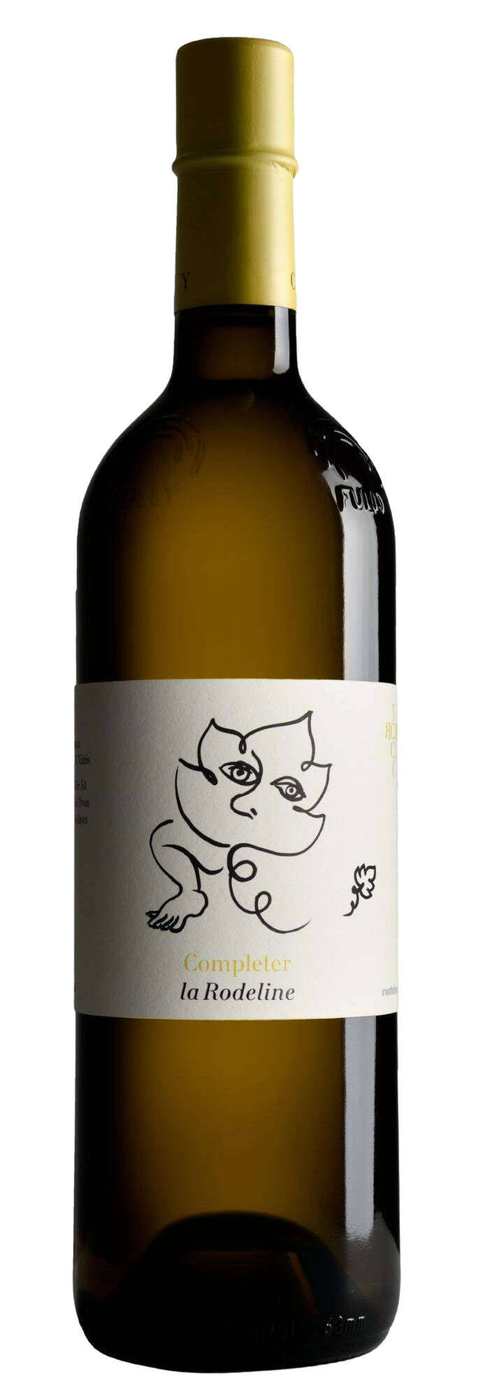 Le Chargeux Completer