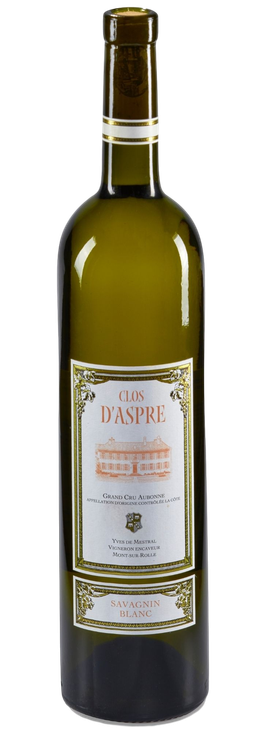 Savagnin Clos d'Aspre