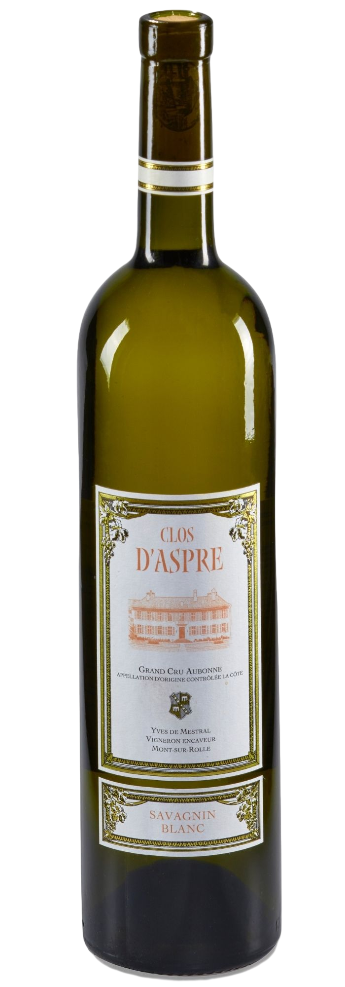 Savagnin Clos d'Aspre