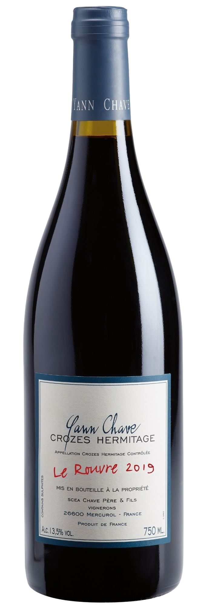 Crozes Hermitage Le Rouvre